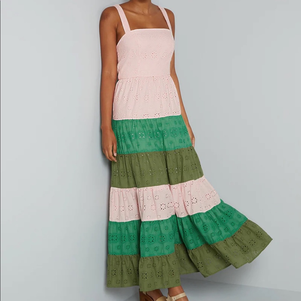 ModCloth Size 6UK sizing NWT